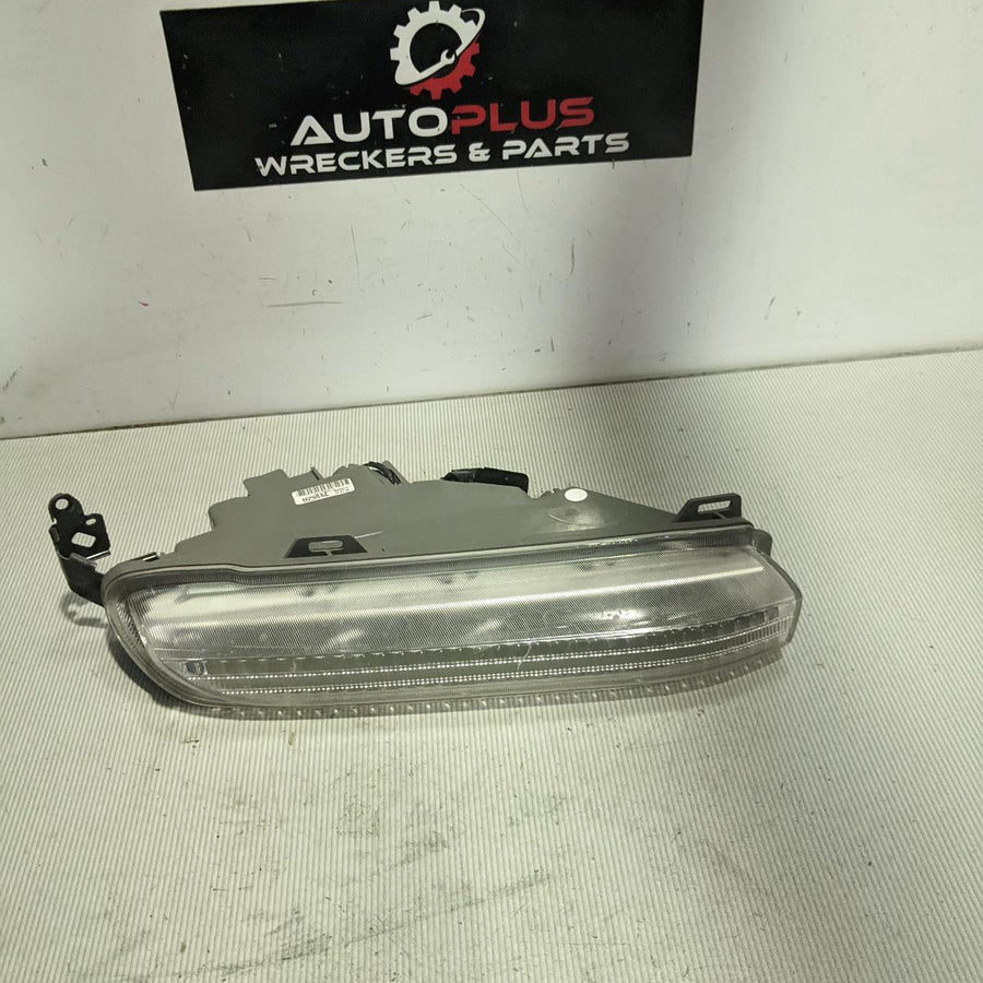 2012-2015 Honda Civic Left Indicator Fog Side