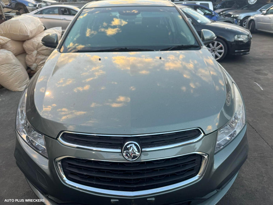 2015 Holden Cruze A C Compressor