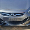 2013 Hyundai I40 Washer Bottle