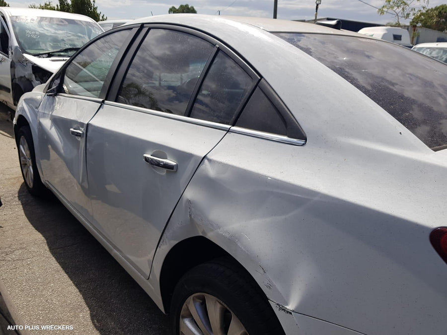 2015 Holden Cruze A C Condenser