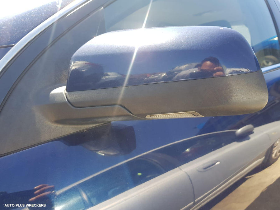 2008 Holden Statesman/caprice Washer Bottle