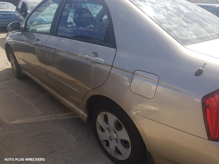 2005 Kia Cerato Right Indicator Fog Side