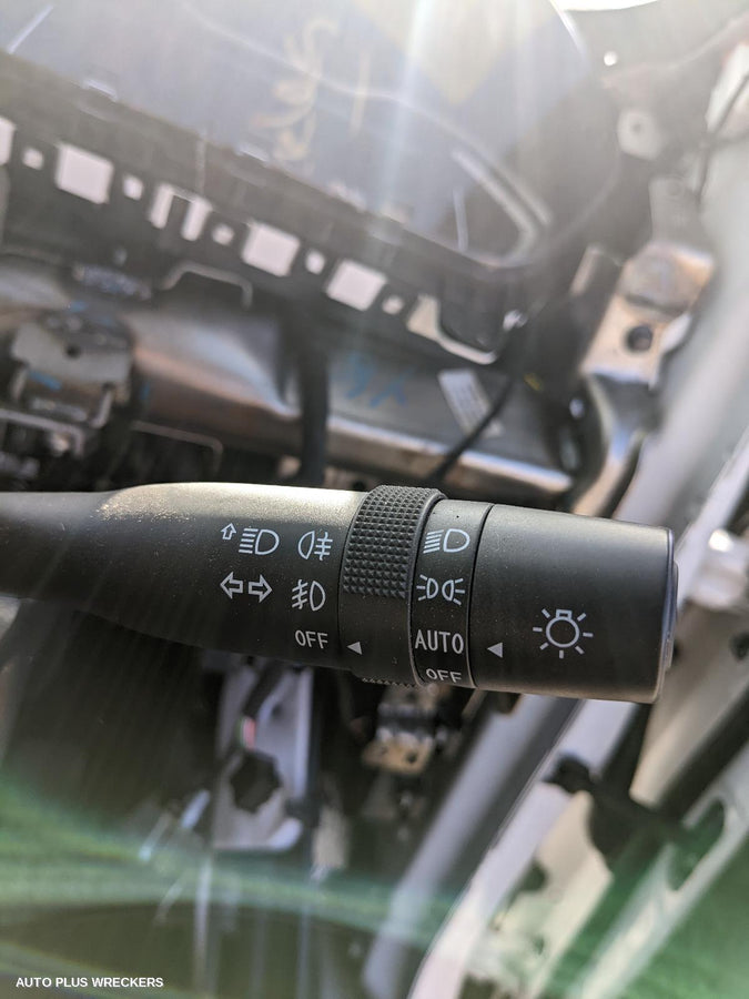 2019 Ldv D90 Left Headlamp