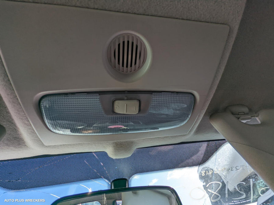 2011 Ford Fiesta Pwr Dr Wind Switch