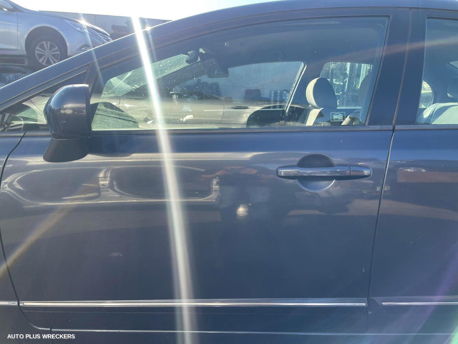 2008 Honda Civic Right Door Mirror