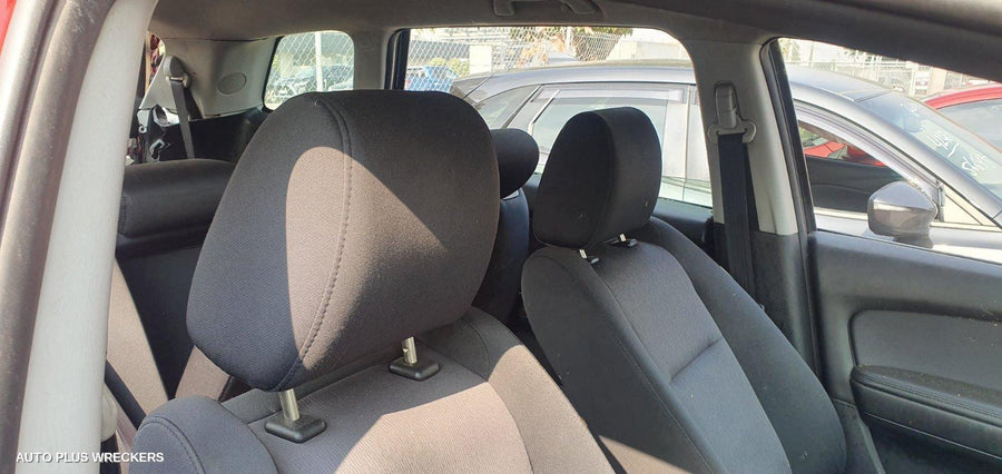 2008 Mazda Cx9 Right Door Mirror