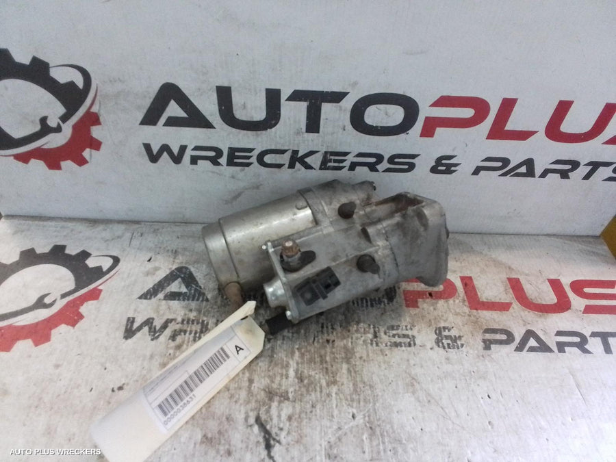 2009-2015 Toyota Prado Starter