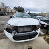 2017 Ford Ranger Front Seat