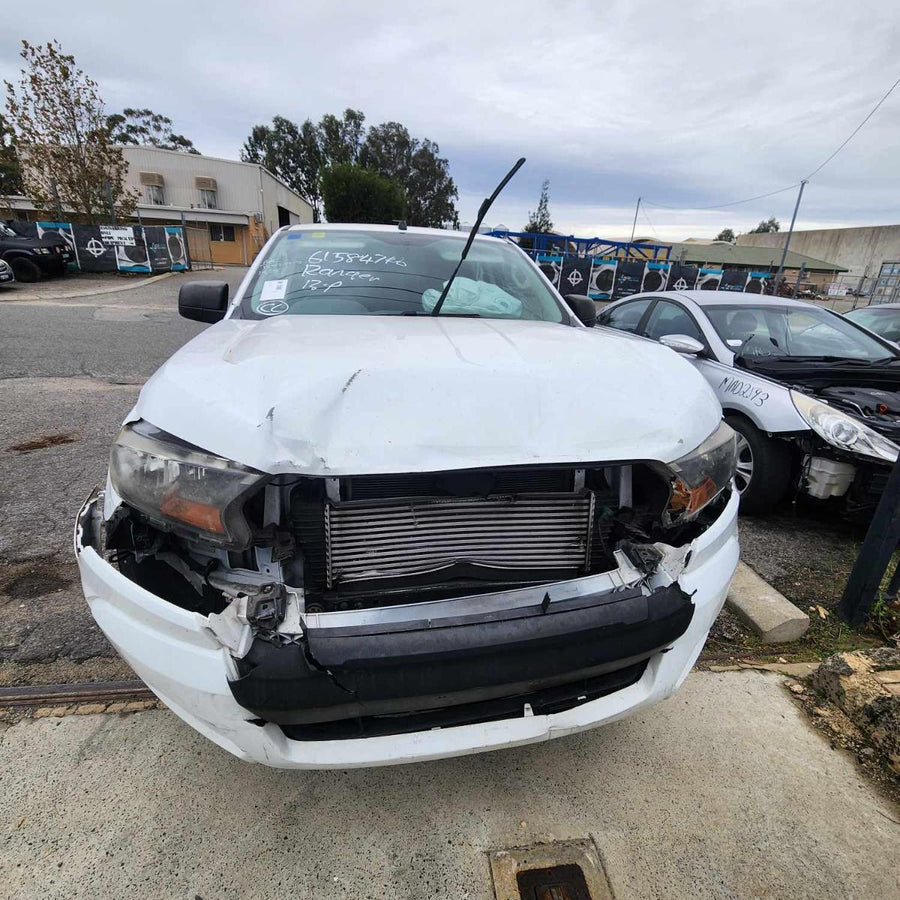 2017 Ford Ranger Right Guard Liner