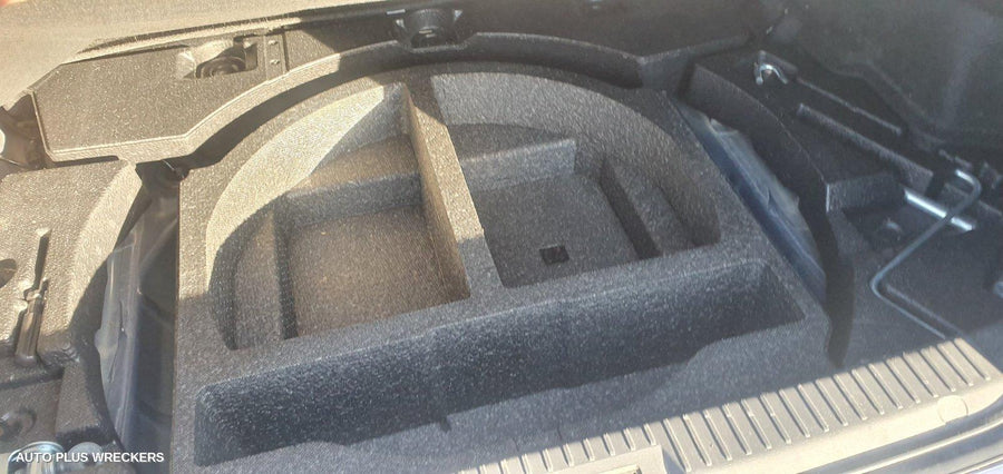 2015 Toyota 86 Heater Fan Motor