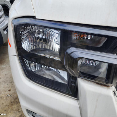 2022-2026 Ford Ranger Ecu