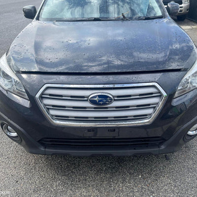 2014-2020 Subaru Outback Headrest