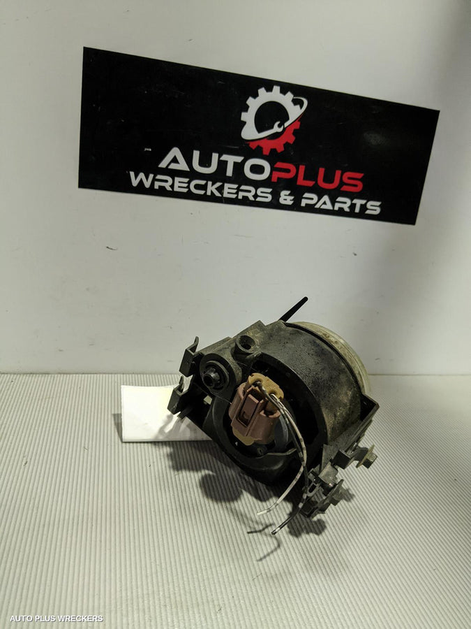 2007 Subaru Liberty Right Indicator Fog Side