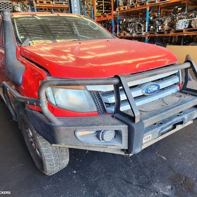 2011-2015 Ford Ranger Right Headlamp