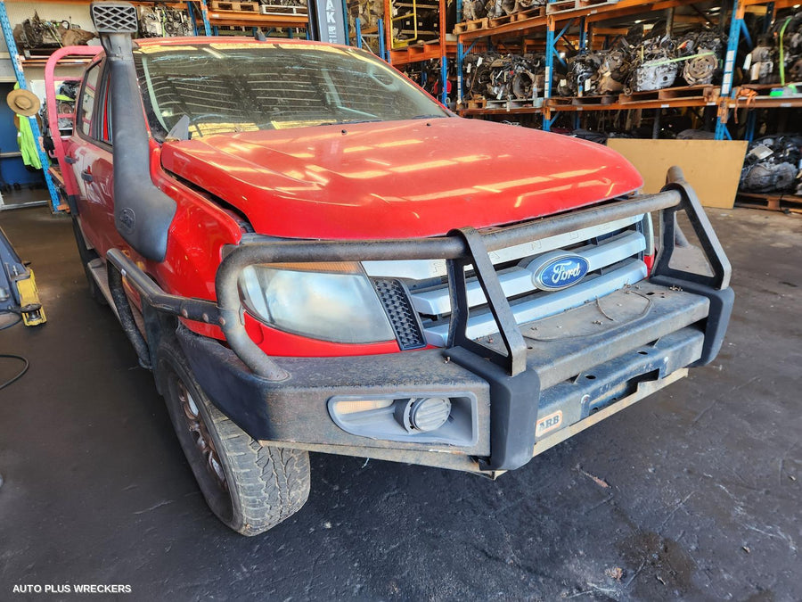 2011-2015 Ford Ranger Right Headlamp