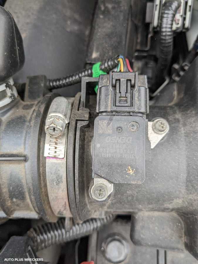 2012 Honda Odyssey Door Boot Gate Lock