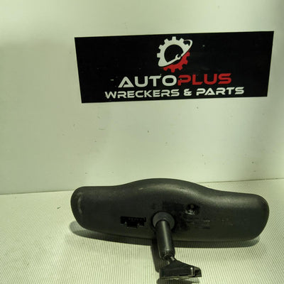 2006 Nissan Murano Interior Mirror