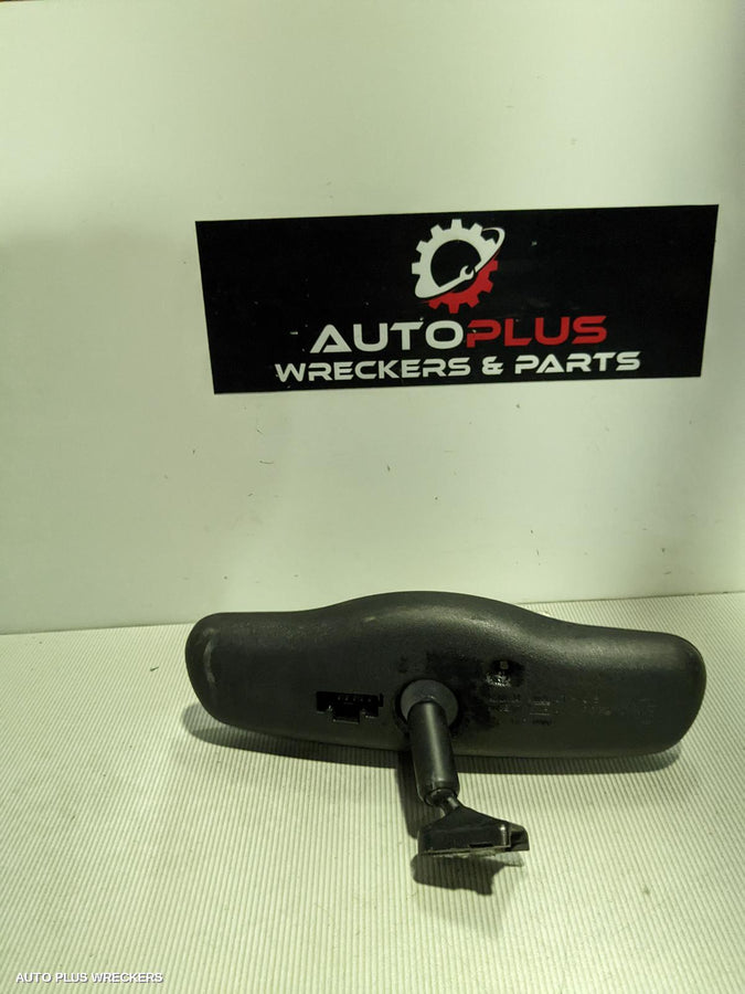 2006 Nissan Murano Interior Mirror