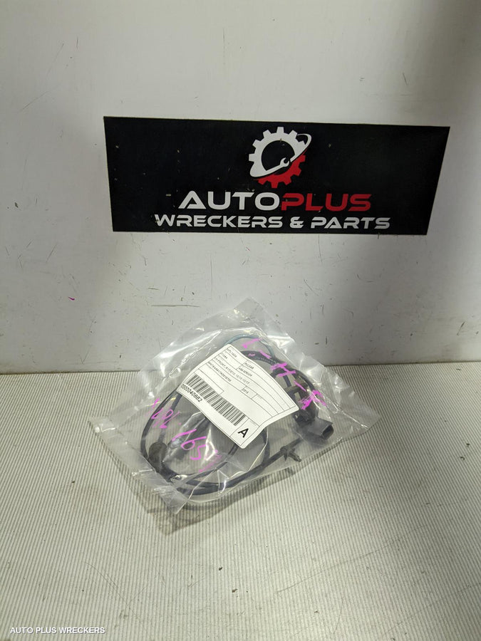 2015 Nissan Pulsar Abs Sensor