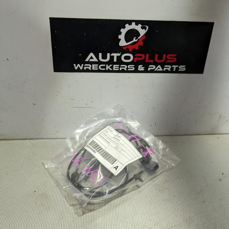 2012-2017 Nissan Pulsar Abs Sensor