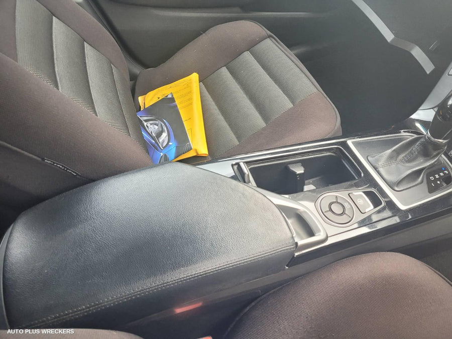 2011 Hyundai I40 Door Handle