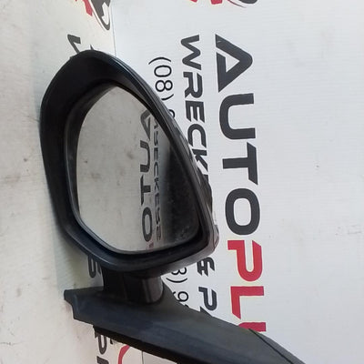 2005-2012 Holden Barina Bootlid Tailgate