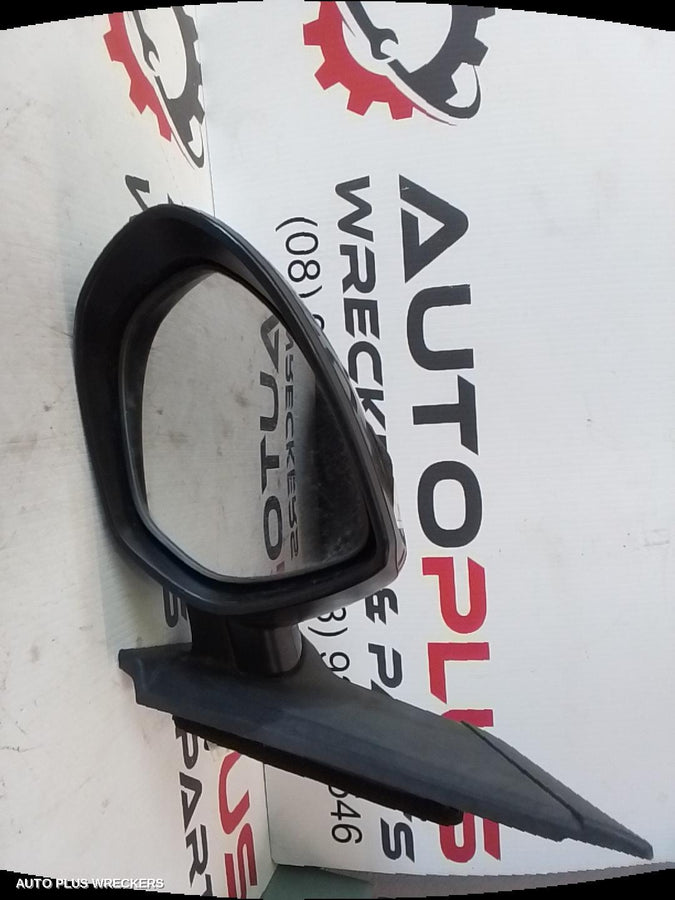 2005-2012 Holden Barina Bootlid Tailgate