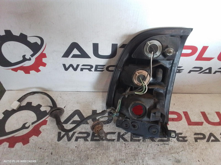 1999 Toyota Rav4 Right Taillight