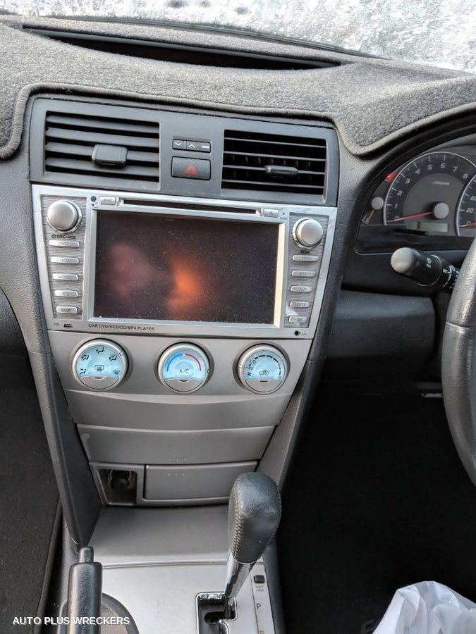 2007 Toyota Camry A C Condenser