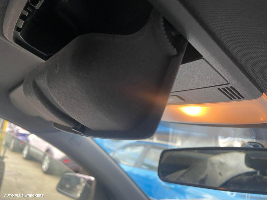2006 Holden Commodore Right Door Mirror