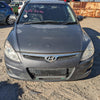 2008 Hyundai I30 R Bar Bracket Reinfo