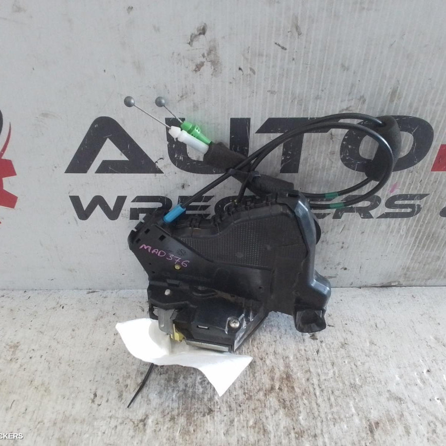 2012-2018 Toyota Corolla Door Boot Gate Lock