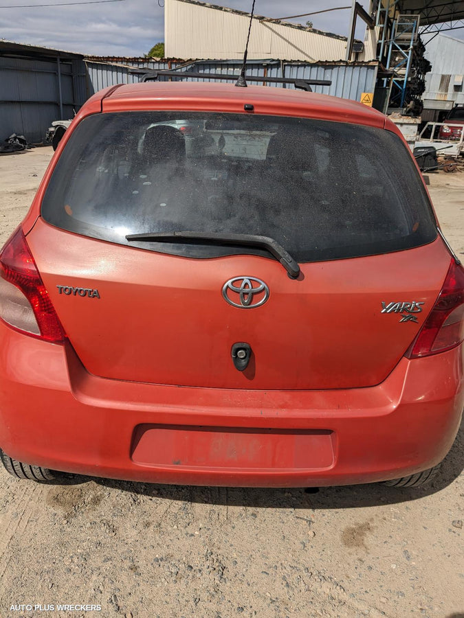 2006 Toyota Yaris Fuel Pump