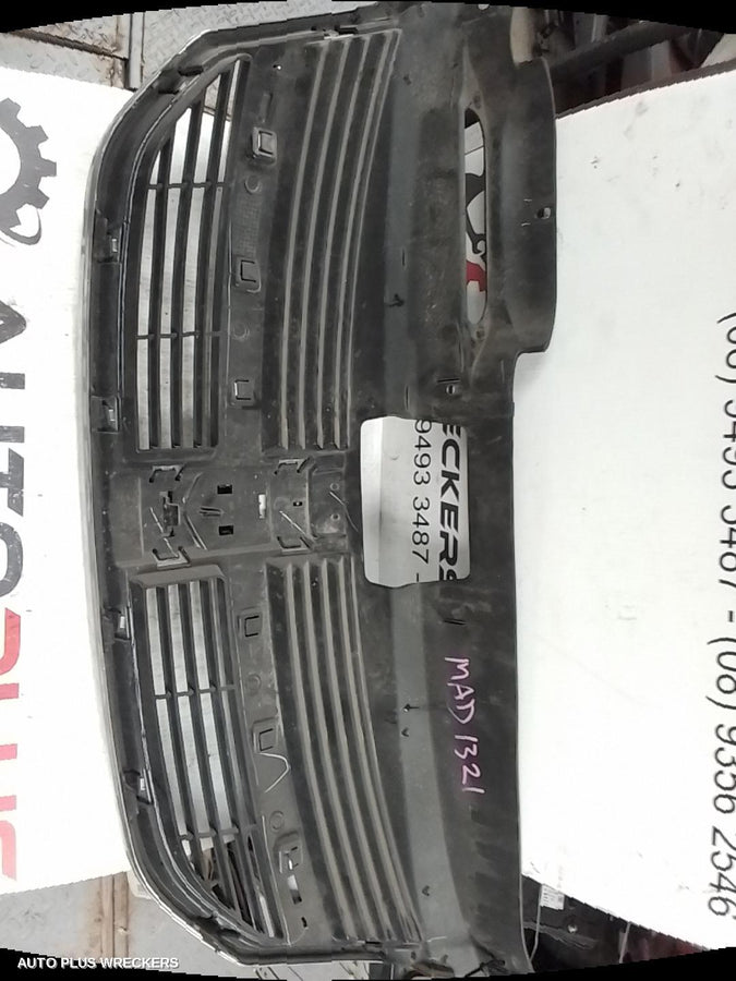 2008-2011 Dodge Journey Grille