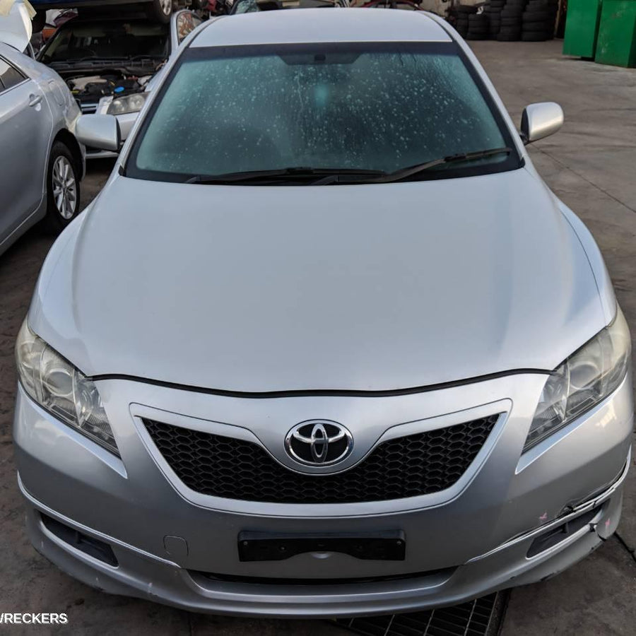 2007 Toyota Camry Bootlid Tailgate