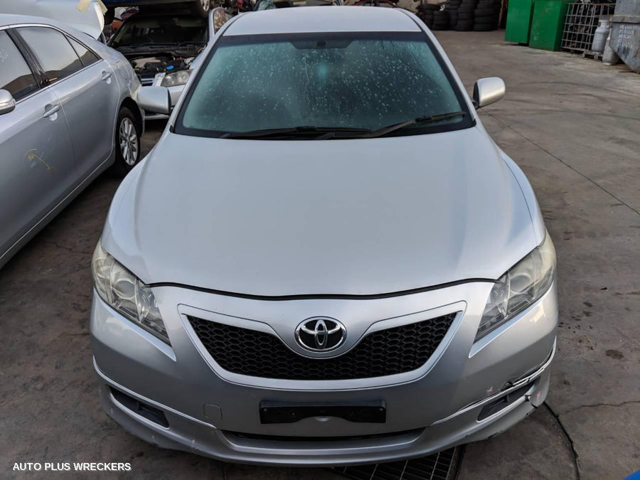 2007 Toyota Camry A C Condenser