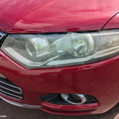 2011-2016 Ford Territory Left Door Mirror