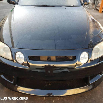 1996 Toyota Soarer Left Guard