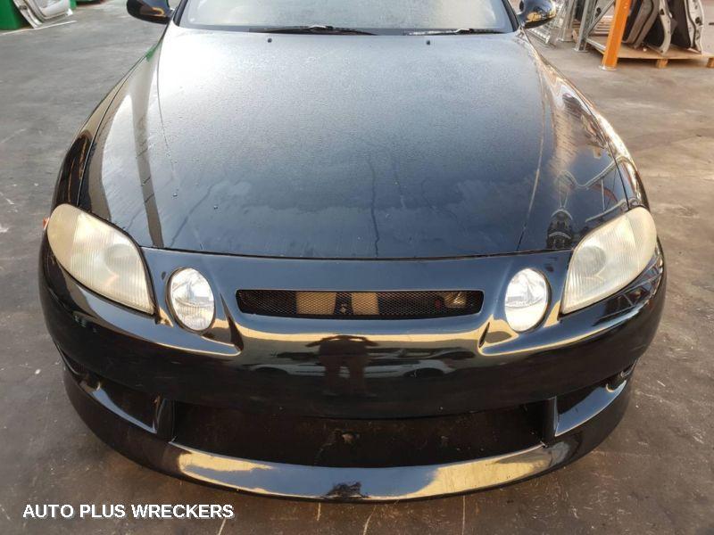 1996 Toyota Soarer Left Front Door