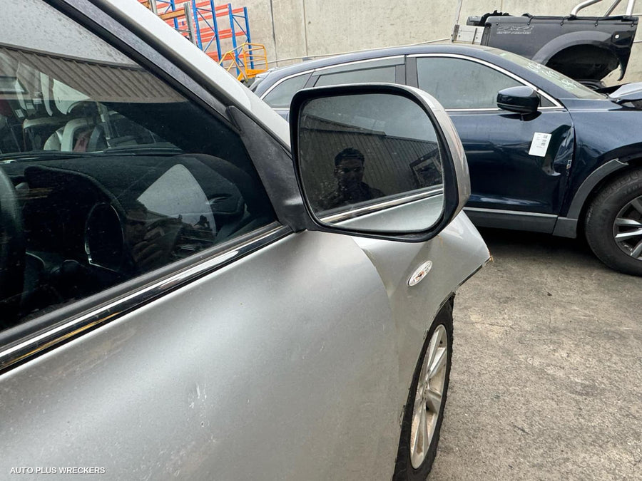 2013 Toyota Kluger Door Handle