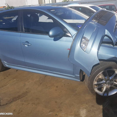 2007-2012 Hyundai I30 Left Taillight