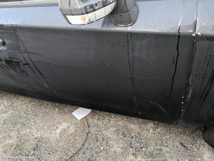 2022 Mg Mg3 Left Door Mirror