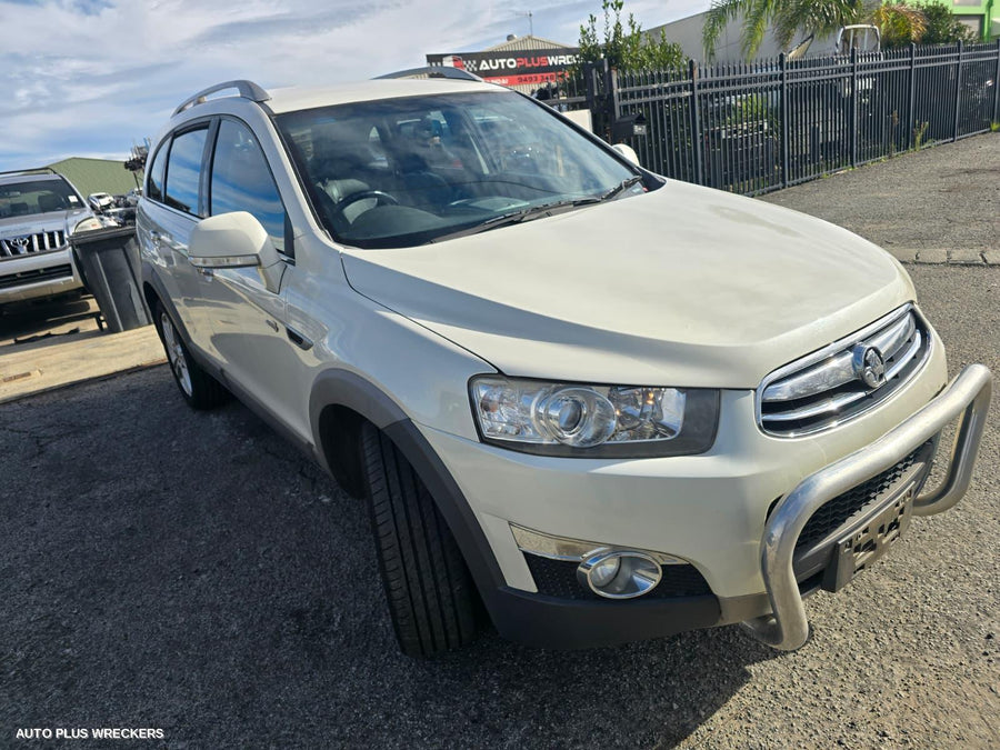 2011-2015 Holden Captiva High Level Stoplight