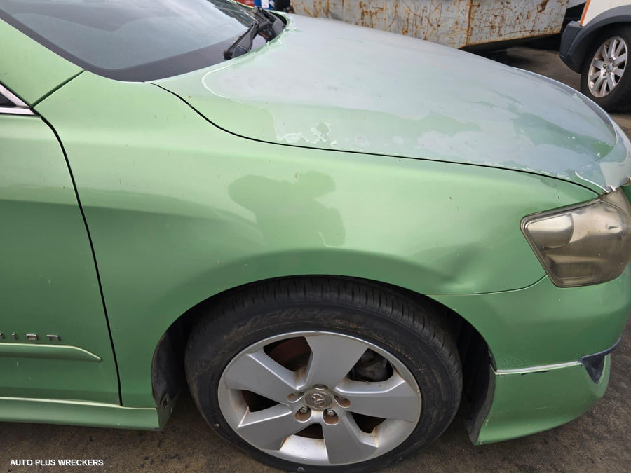 2006-2012 Toyota Aurion Abs Sensor
