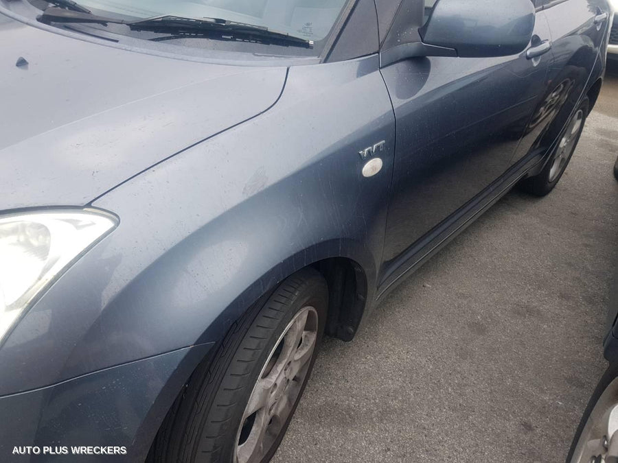 2006 Suzuki Swift Right Taillight