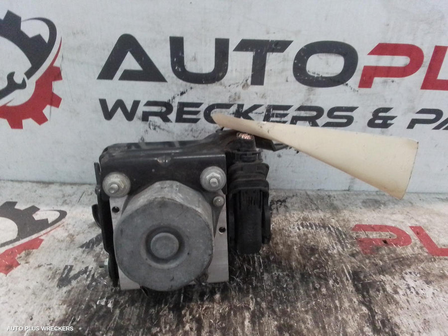 2010-2017 Suzuki Swift Abs Pump Modulator