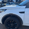 2016 Land Rover Discovery Sport High Level Stoplight