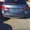2012 Mazda 6 Sunvisor