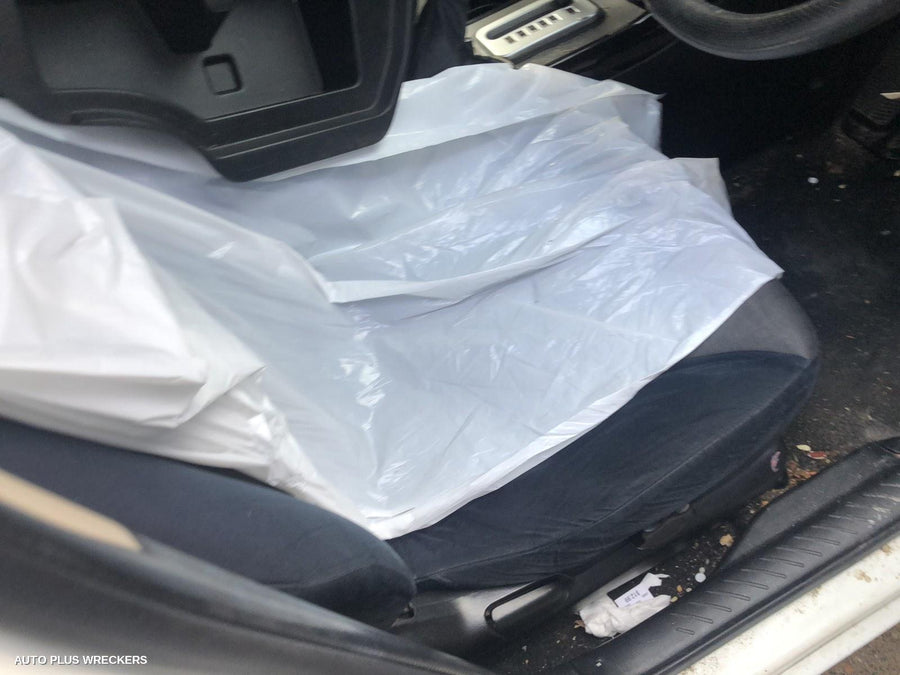 2012 Ford Escape Left Front Door Window