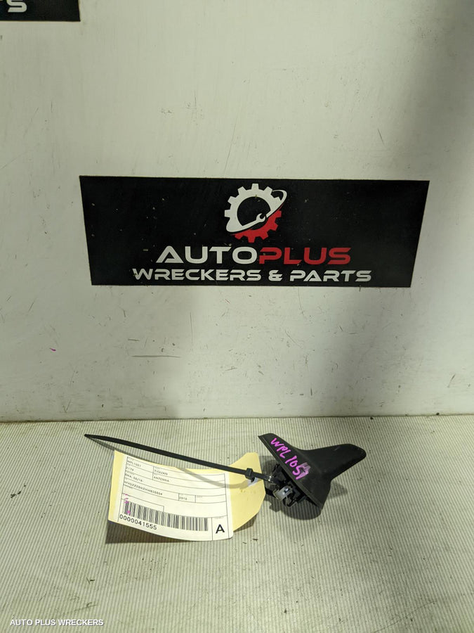 2016 VOLKSWAGEN TIGUAN ANTENNA